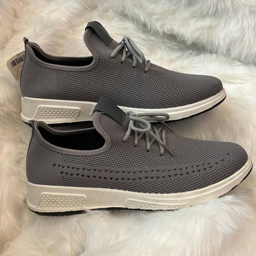 COPY - Mesh Tennis Shoe